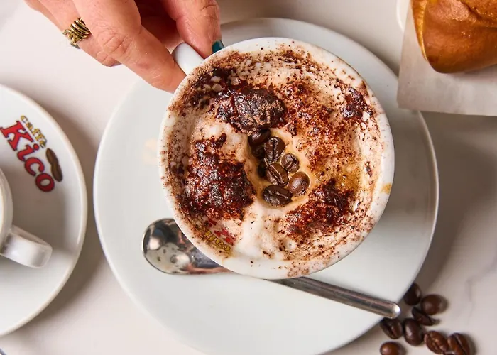 B&B Il Rifugio Di Garibaldi