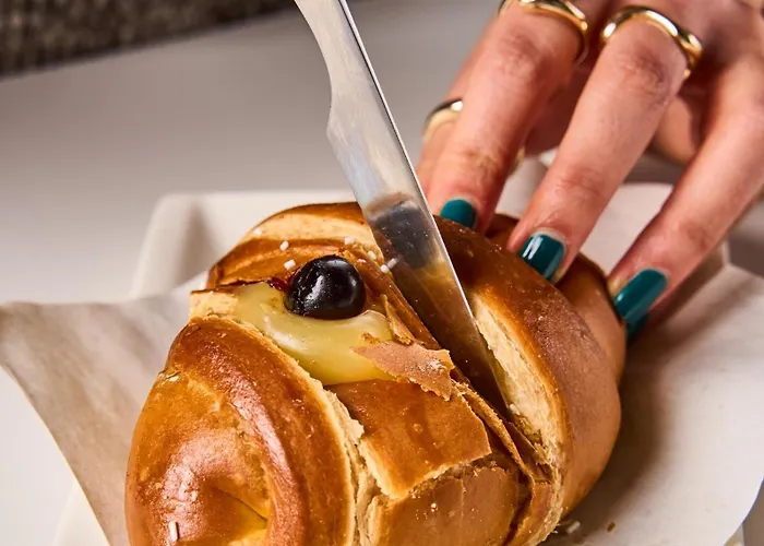 Il Rifugio Di Garibaldi B&B 4*