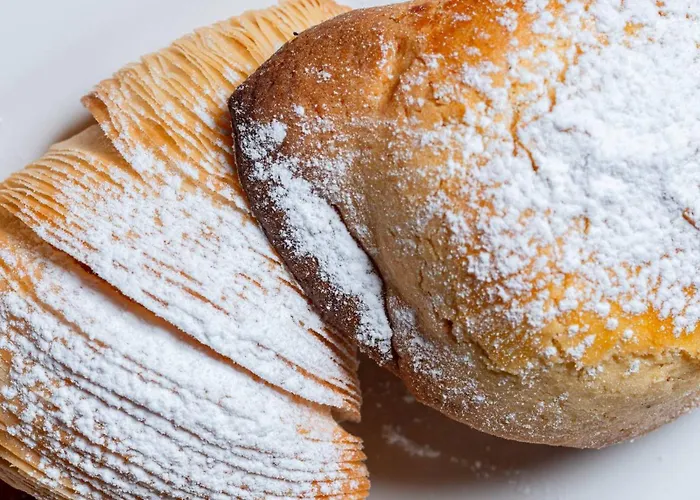 Il Rifugio Di Garibaldi B&B 나폴리