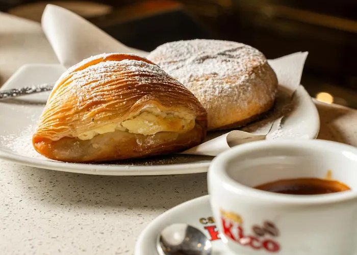 B&B Il Rifugio Di Garibaldi 나폴리