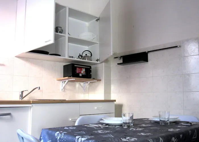 Il Rifugio Di Garibaldi B&B 나폴리