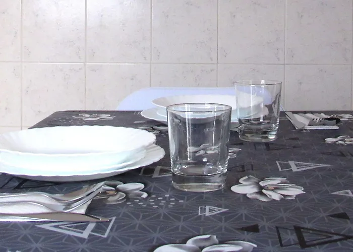 B&B Il Rifugio Di Garibaldi