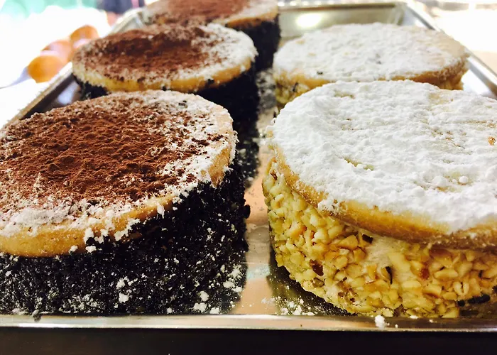 Il Rifugio Di Garibaldi 4*