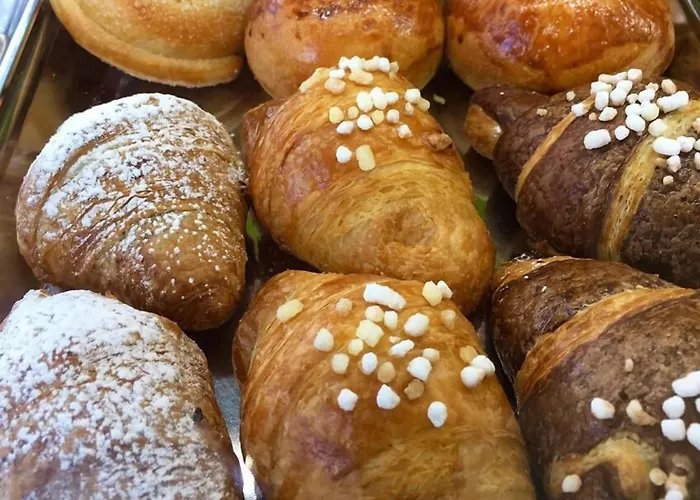 Il Rifugio Di Garibaldi 나폴리