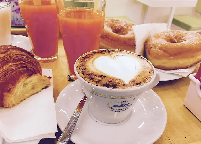 Il Rifugio Di Garibaldi 나폴리