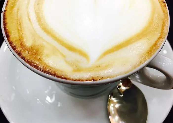 B&B Il Rifugio Di Garibaldi