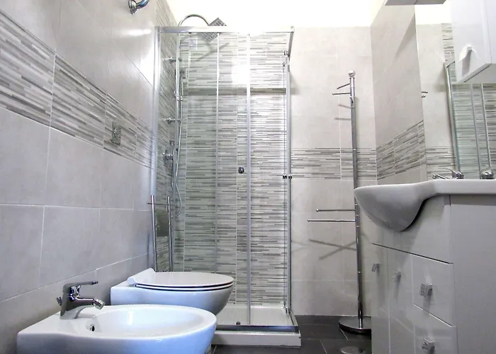 Il Rifugio Di Garibaldi B&B