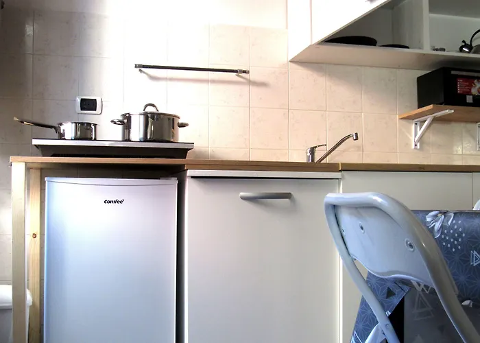 Il Rifugio Di Garibaldi B&B 4*