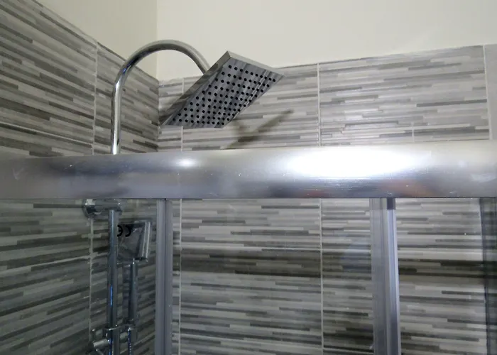 Il Rifugio Di Garibaldi