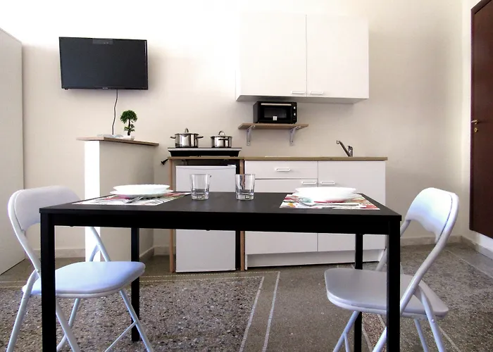 Il Rifugio Di Garibaldi 4*