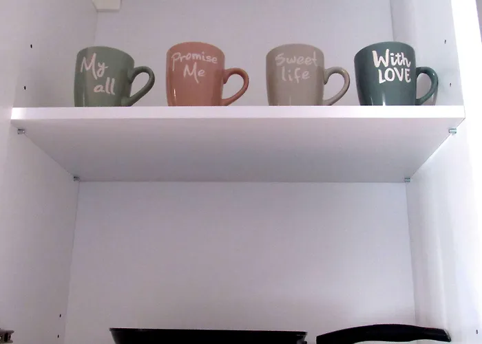 Il Rifugio Di Garibaldi B&B 나폴리