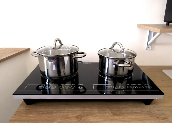 Il Rifugio Di Garibaldi B&B 4*