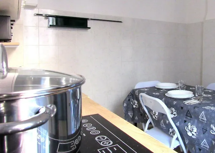 B&B Il Rifugio Di Garibaldi 4*