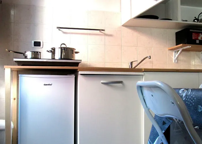 Il Rifugio Di Garibaldi 4* 나폴리