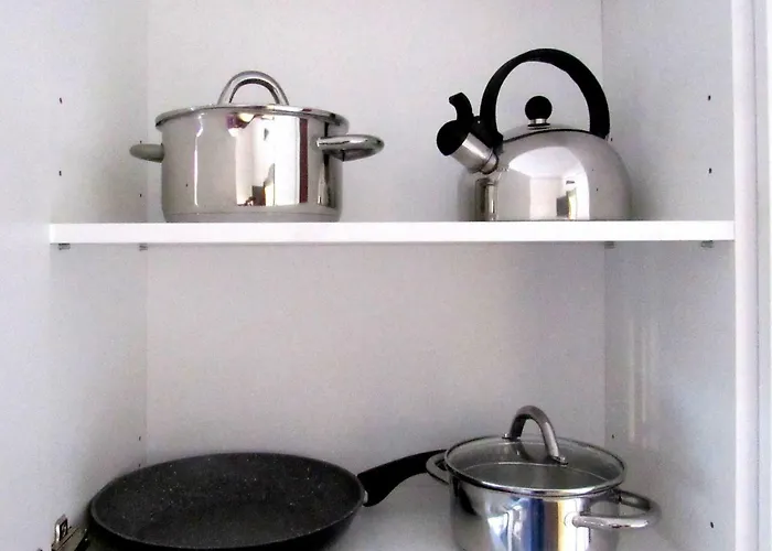 B&B Il Rifugio Di Garibaldi 4*