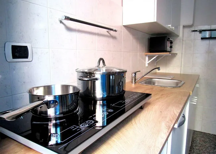 B&B Il Rifugio Di Garibaldi 4*