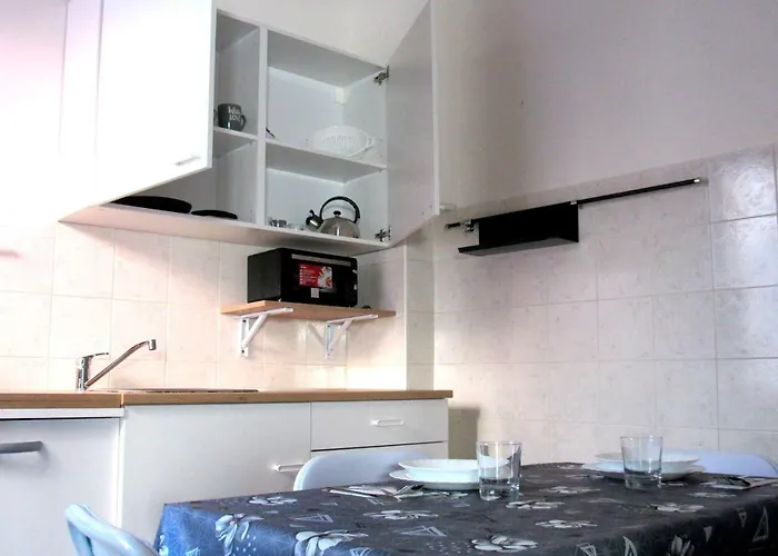 Il Rifugio Di Garibaldi 4* 나폴리