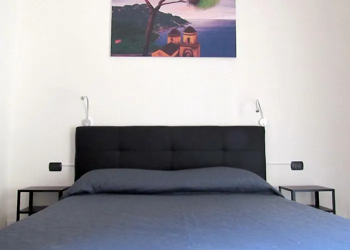 Il Rifugio Di Garibaldi