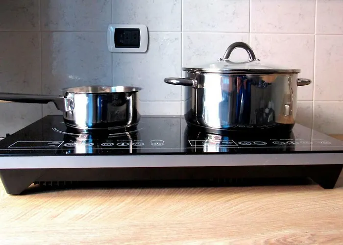 Il Rifugio Di Garibaldi B&B 나폴리