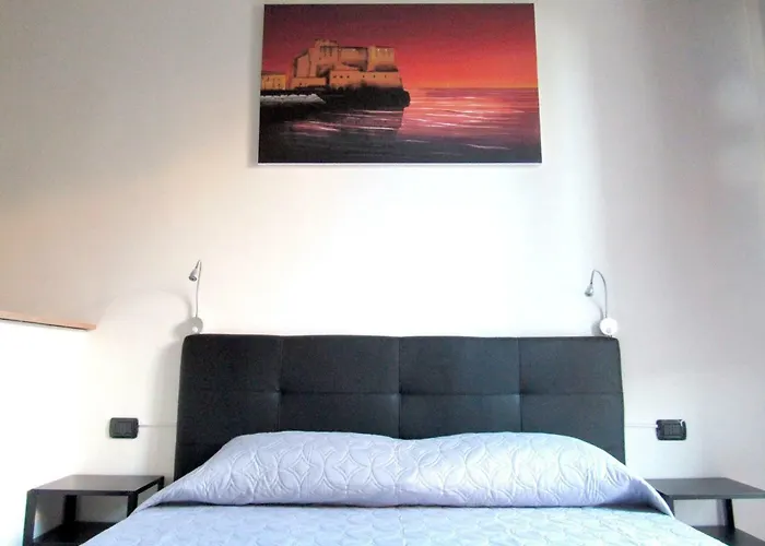 Il Rifugio Di Garibaldi B&B