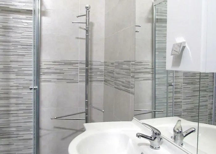 Il Rifugio Di Garibaldi 나폴리