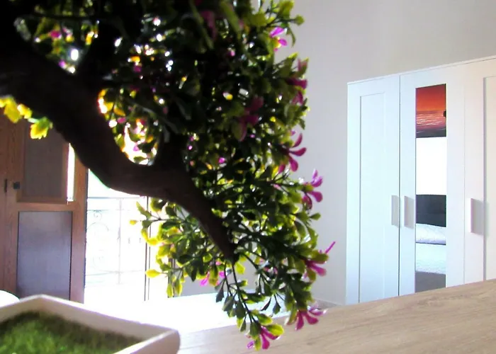 Il Rifugio Di Garibaldi B&B 나폴리