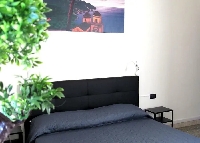 Il Rifugio Di Garibaldi Bed & Breakfast